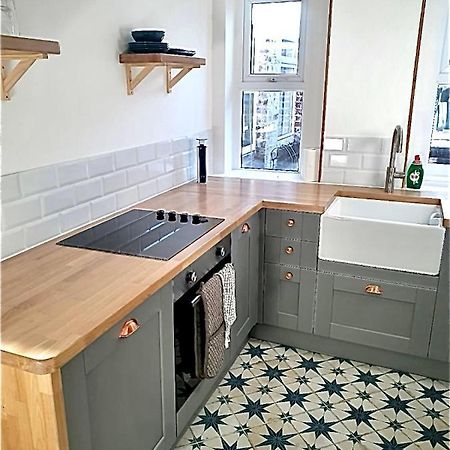 Barbican Heights Plymouth Ngoại thất bức ảnh