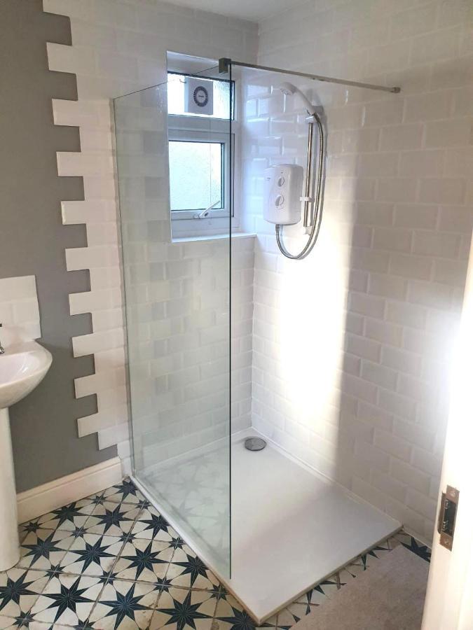 Barbican Heights Plymouth Ngoại thất bức ảnh