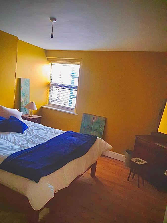 Barbican Heights Plymouth Ngoại thất bức ảnh