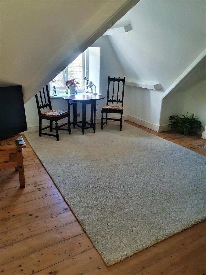Barbican Heights Plymouth Ngoại thất bức ảnh