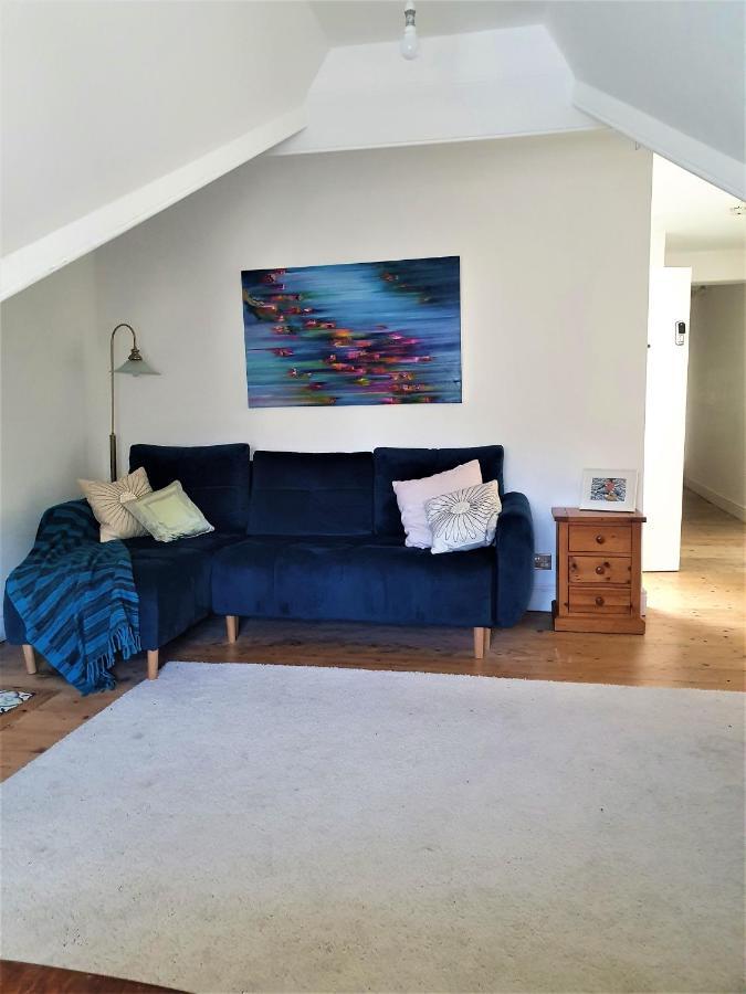 Barbican Heights Plymouth Ngoại thất bức ảnh