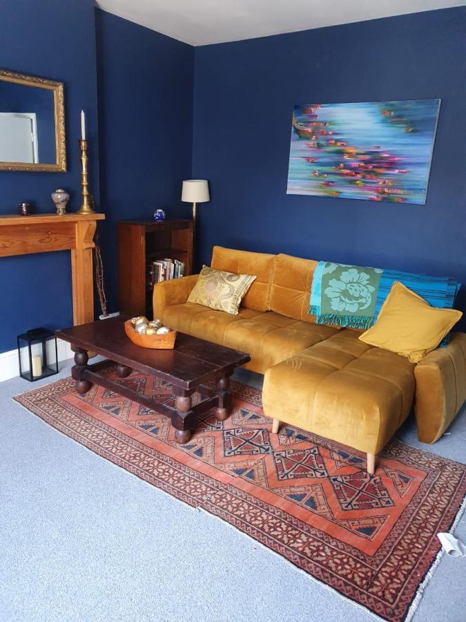 Barbican Heights Plymouth Ngoại thất bức ảnh