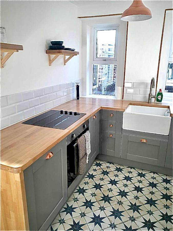 Barbican Heights Plymouth Ngoại thất bức ảnh