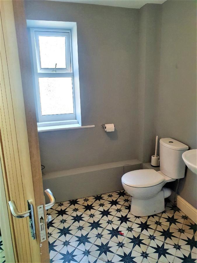 Barbican Heights Plymouth Ngoại thất bức ảnh